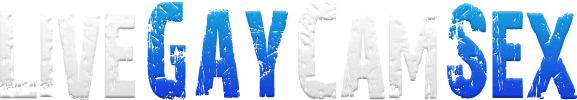 LiveGayCamSex Logo